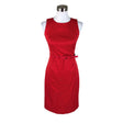 Unisex Andiata - Pliiatskleit, suurus 34 - Punane ()