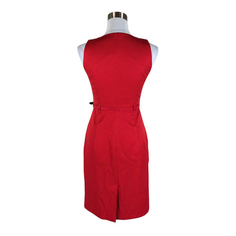 Unisex Andiata - Pliiatskleit, suurus 34 - Punane (2)