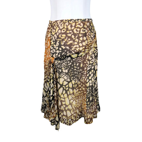 Unisex Ril's - Mitteveniv seelik, suurus 36 - Pruun ()