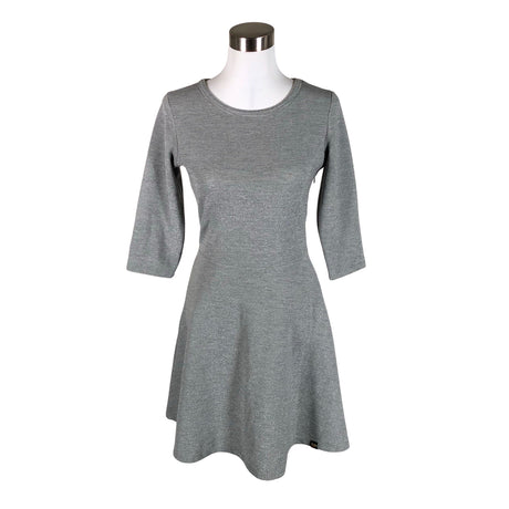 Unisex Superdry - Trikotaažist kleit, suurus 36 - Hall ()