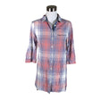 Unisex Wrangler - Mitteveniv tuunika, suurus 36 - Valge ()