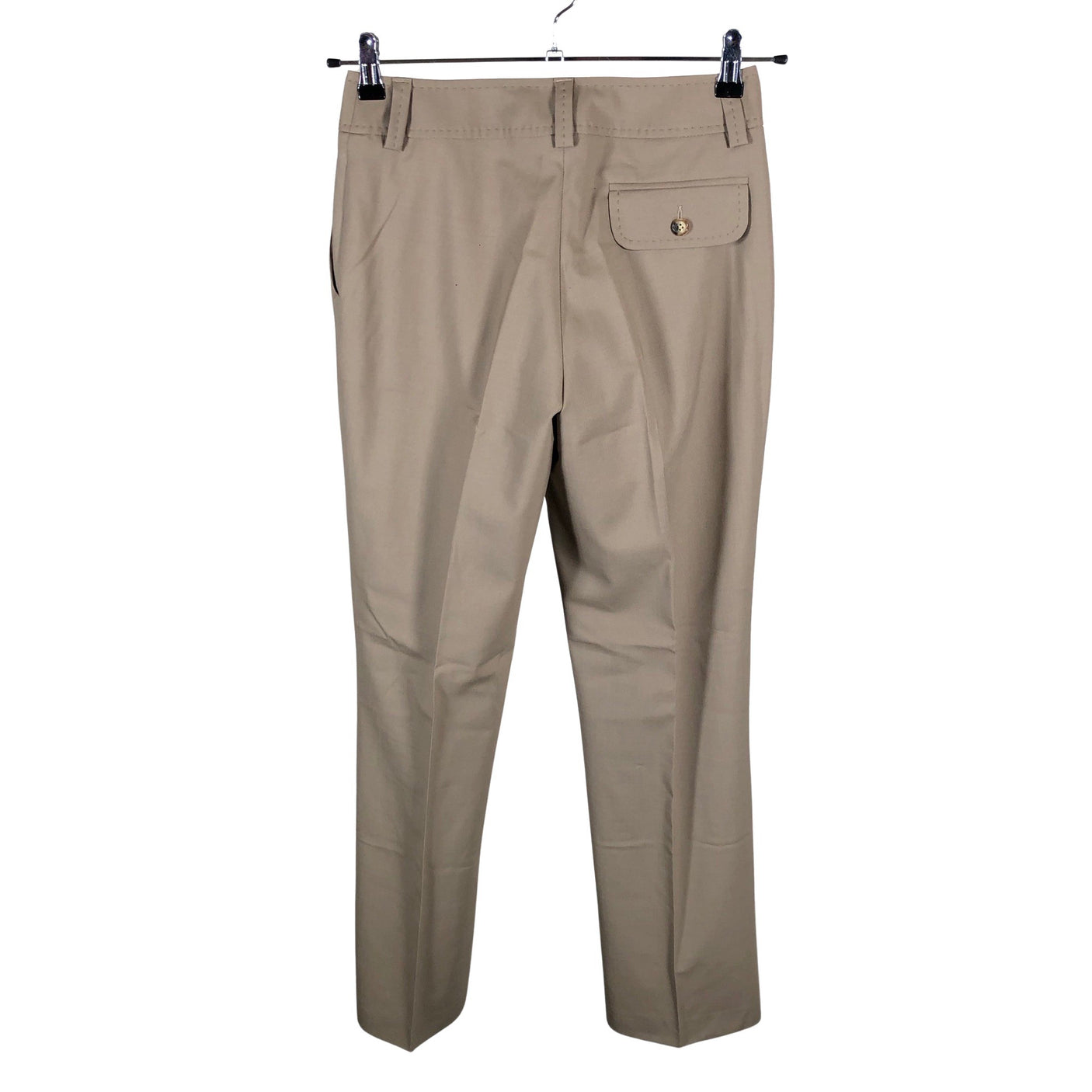 Unisex Andiata - Viigipüksid, suurus 34 - Pruun (2)
