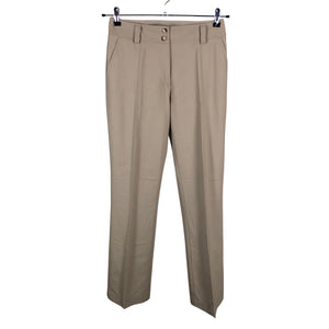 Unisex Andiata - Viigipüksid, suurus 34 - Pruun (1)