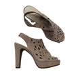 Unisex 5th Avenue - Kontsaga rihmikud, suurus 38 - Hall ()