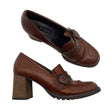 Unisex Paul Green - Igapäevased jalanõud, suurus 38 - Pruun ()