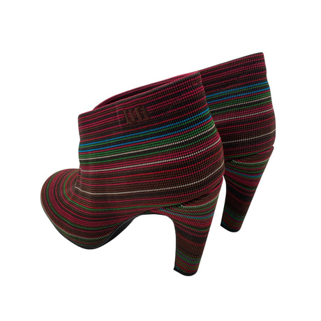 Unisex United Nude - Poolsaapad, suurus 38 - Roosa (2)