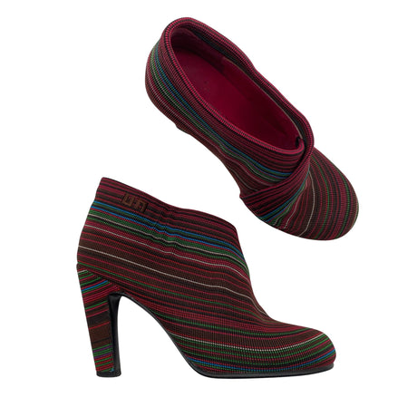Unisex United Nude - Poolsaapad, suurus 38 - Roosa ()