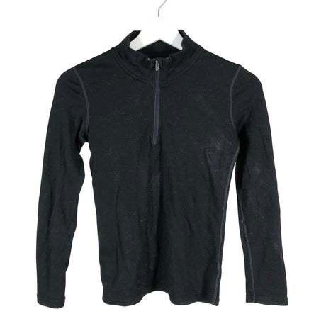 Unisex Smartwool - Soe pesu (särk), suurus 158 - 164 - Must ()