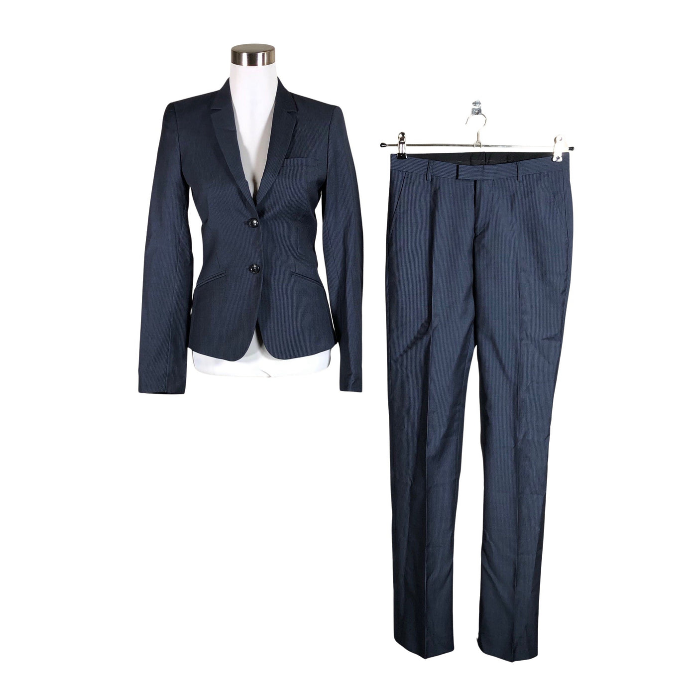 Unisex Tiger of Sweden - Kostüüm, suurus 34 - Sinine (1)