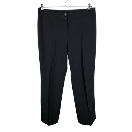Unisex Voglia - Viigipüksid, suurus 42 - Must ()