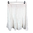 Unisex Gerry Weber - Mitteveniv seelik, suurus 42 - Valge ()
