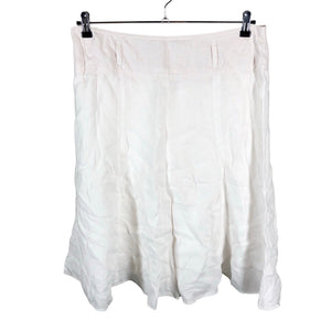 Unisex Gerry Weber - Mitteveniv seelik, suurus 42 - Valge (1)