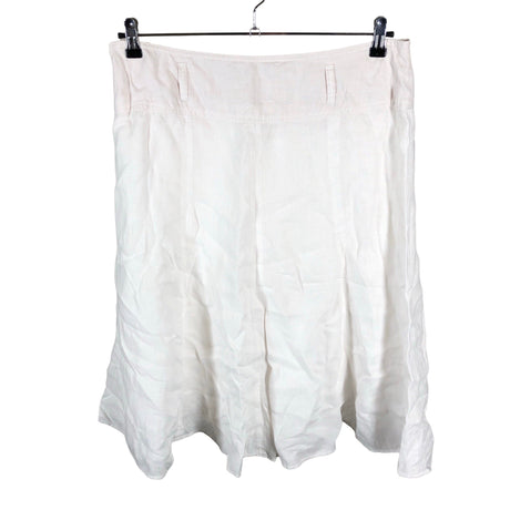 Unisex Gerry Weber - Mitteveniv seelik, suurus 42 - Valge ()