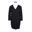 Unisex Esprit - Trikotaažist kleit, suurus 44 - Must ()