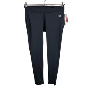 Unisex Kari Traa - Spordiretuusid, suurus 40 - Must (1)