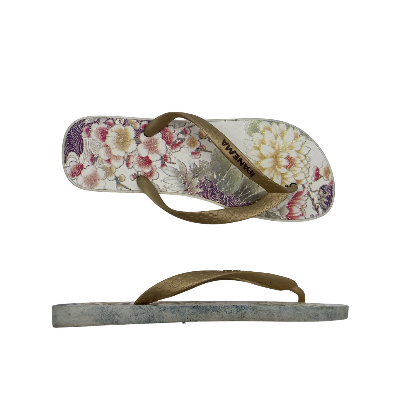 Unisex Ipanema - Plätud, suurus 41 - Beige (1)