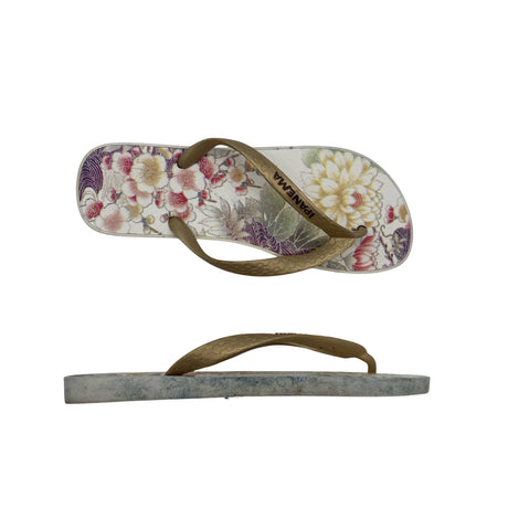 Unisex Ipanema - Plätud, suurus 41 - Beige ()