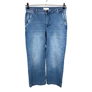 Unisex Part two - Teksad, suurus W29 - Sinine (1)