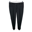 Unisex SportStaff - Mittevenivad püksid, suurus 38 - Must ()