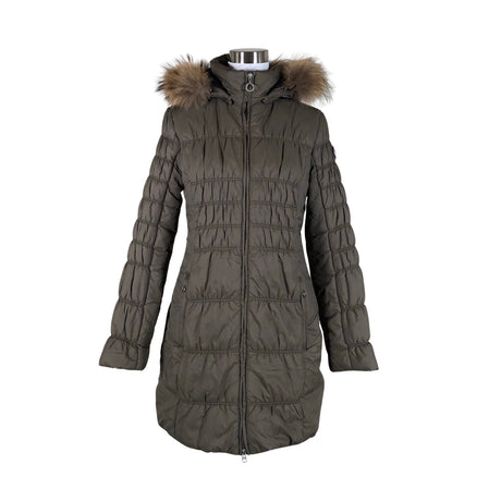 Unisex Luhta - Talvejope, suurus 38 - Pruun ()