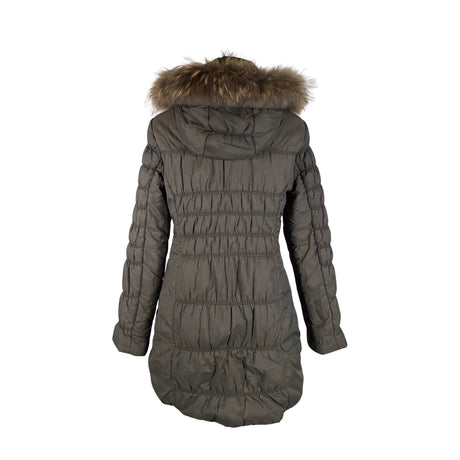 Unisex Luhta - Talvejope, suurus 38 - Pruun (2)