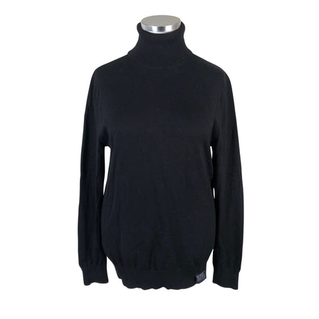 Unisex s.Oliver - Kampsun, suurus 42 - Must ()
