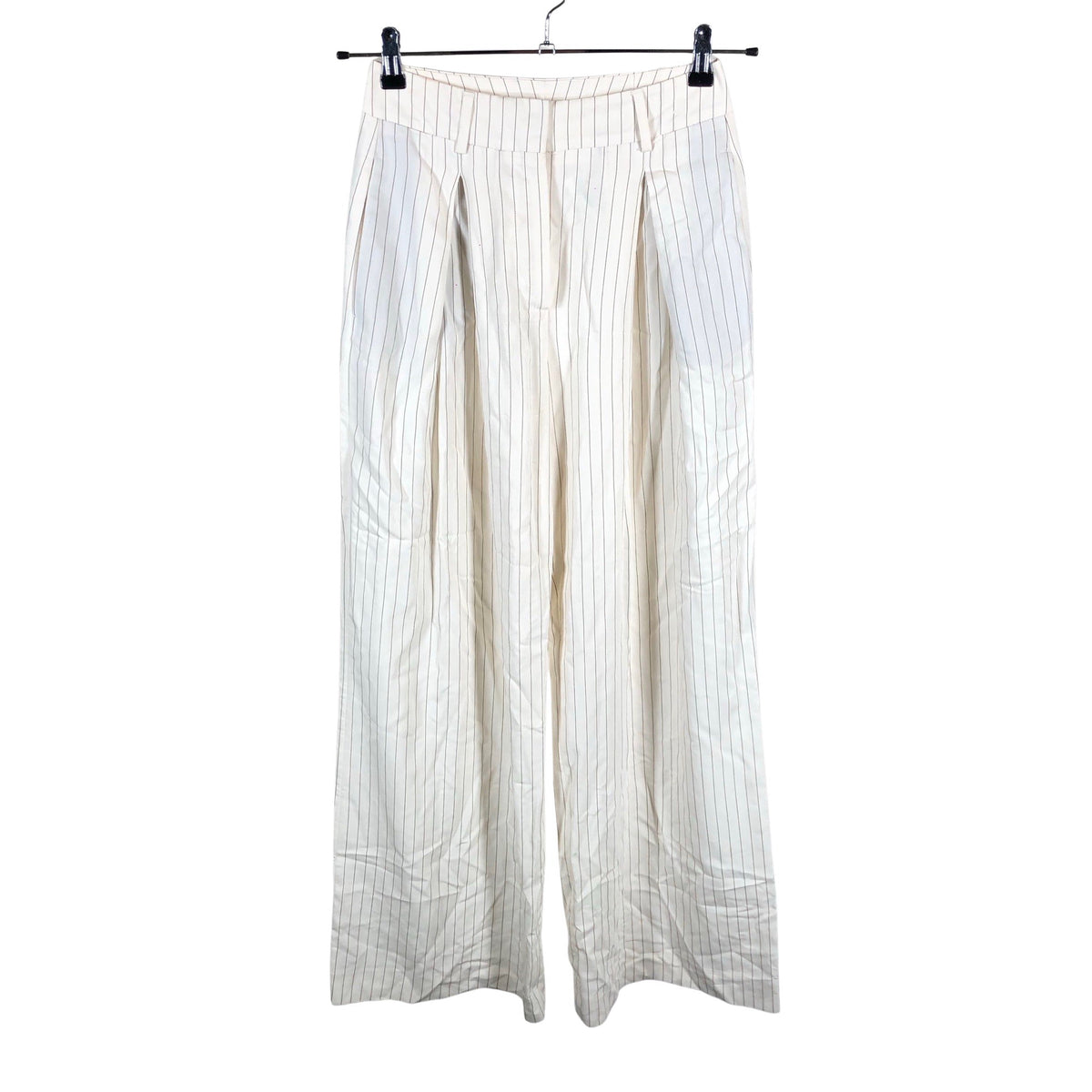 Unisex Gant - Mittevenivad püksid, suurus 36 - Looduslik valge (1)