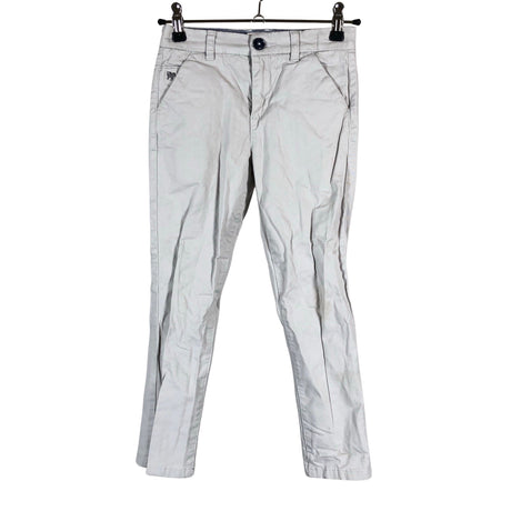 Unisex Jasper Conran - Mittevenivad püksid, suurus 116 - 122 - Hall ()