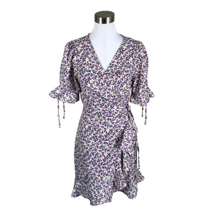 Unisex Brave Soul - Õhuke kleit, suurus 38 - Looduslik valge (1)