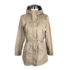 Unisex Etirel - Jope, suurus 38 - Beige (1)