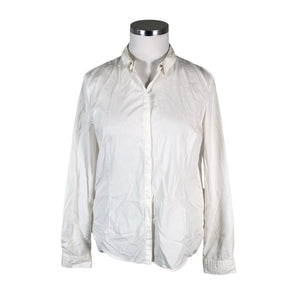 Unisex Ril's - Pluus, suurus 42 - Valge (1)