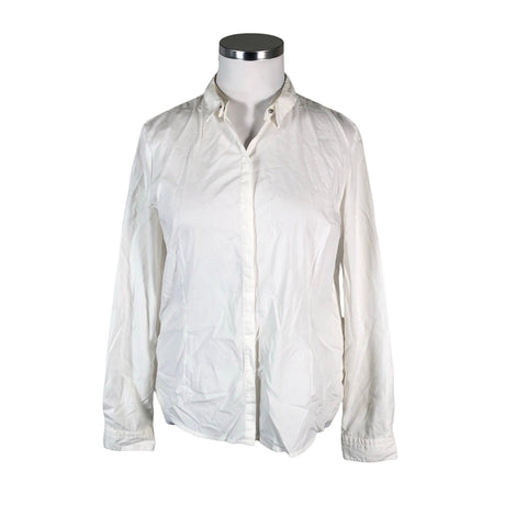 Unisex Ril's - Pluus, suurus 42 - Valge ()