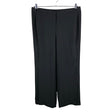 Unisex Chico's - Viigipüksid, suurus 42 - Must ()