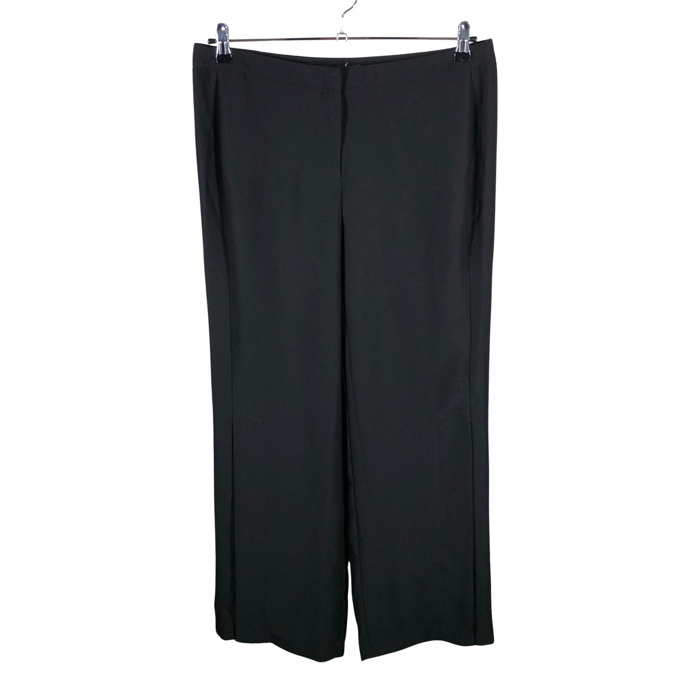 Unisex Chico's - Viigipüksid, suurus 42 - Must (1)
