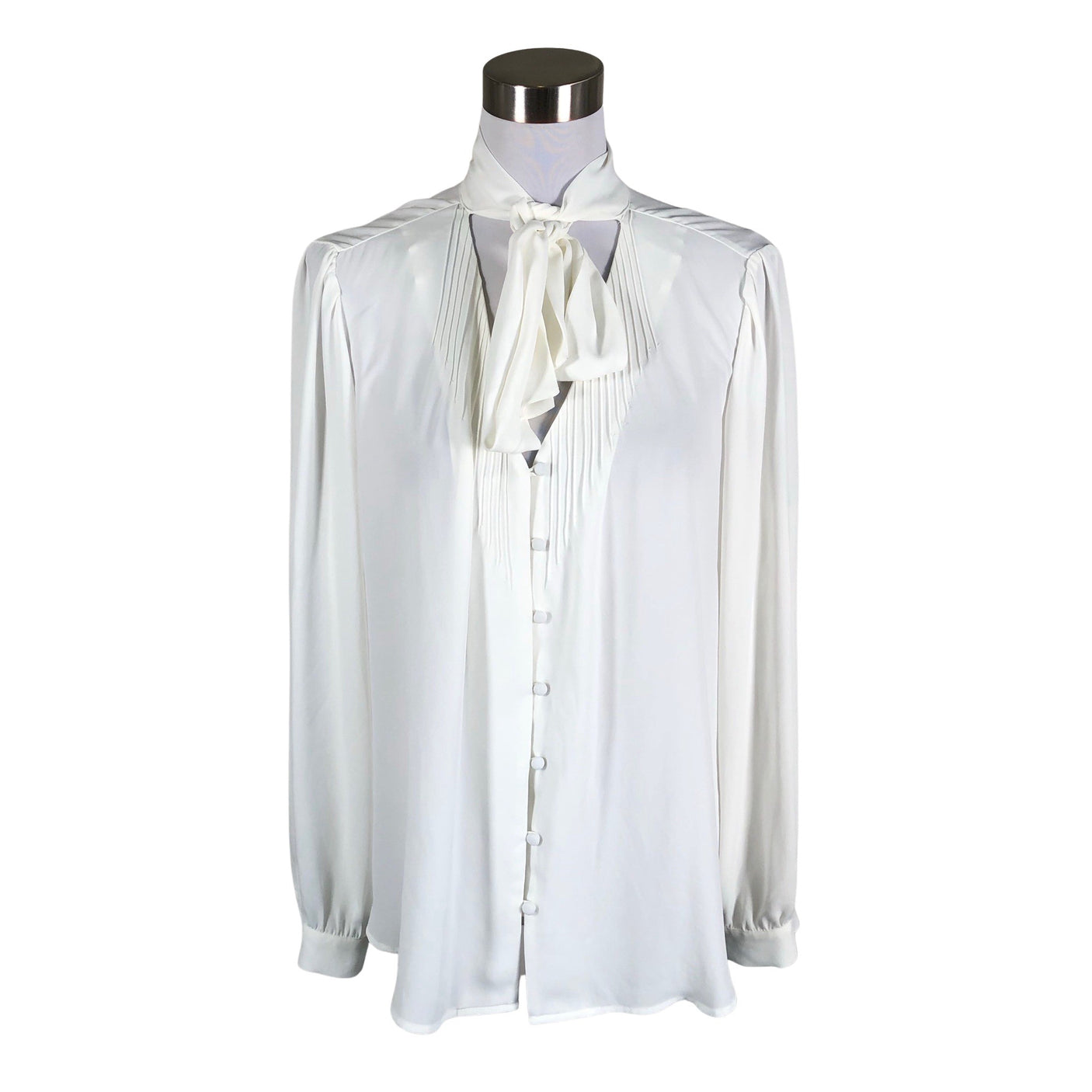Unisex J.Crew - Pluus, suurus 36 - Valge (1)
