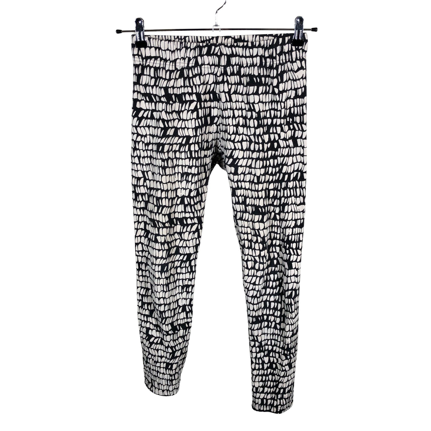 Unisex NOSH - Retuusid, suurus 38 - Must (1)