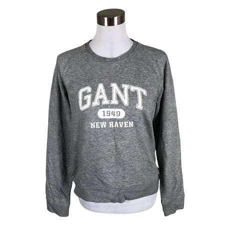 Unisex Gant - Dressikangast pluus, suurus 38 - Hall ()
