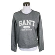 Unisex Gant - Dressikangast pluus, suurus 38 - Hall ()