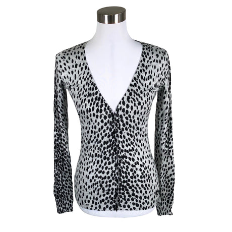 Unisex Guess - Kardigan, suurus 36 - Hall ()