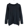 Unisex Gugguu - Dressikangast pluus, suurus 122 - 128 - Must ()
