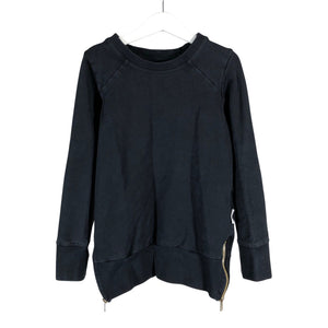 Unisex Gugguu - Dressikangast pluus, suurus 122 - 128 - Must (1)