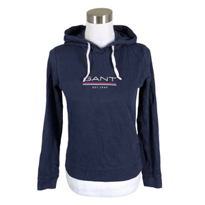 Unisex Gant - Dressipluus, suurus 34 - Sinine (1)