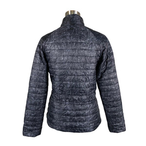 Unisex Bastion - Õhem talvejope, suurus 40 - Sinine (2)
