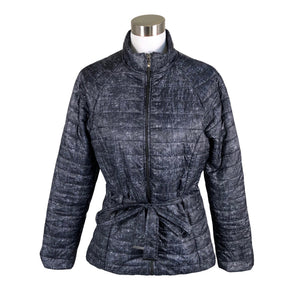Unisex Bastion - Õhem talvejope, suurus 40 - Sinine (1)