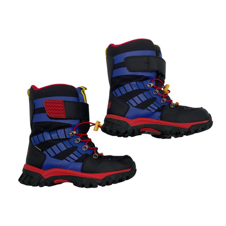 Unisex Cougar - Talvejalanõud, suurus 35 - Must ()