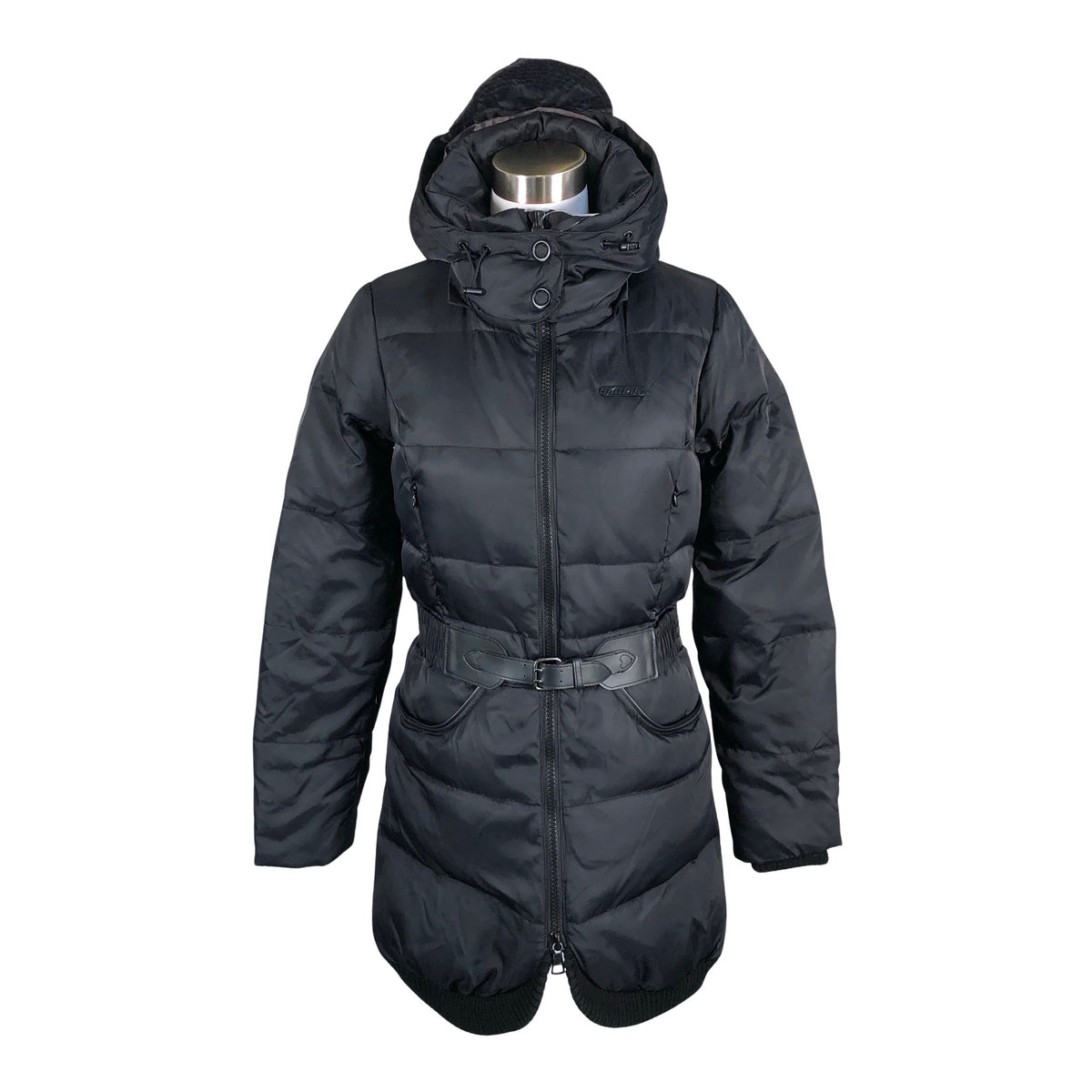 Unisex Killah - Sulejope, suurus 38 - Must (1)