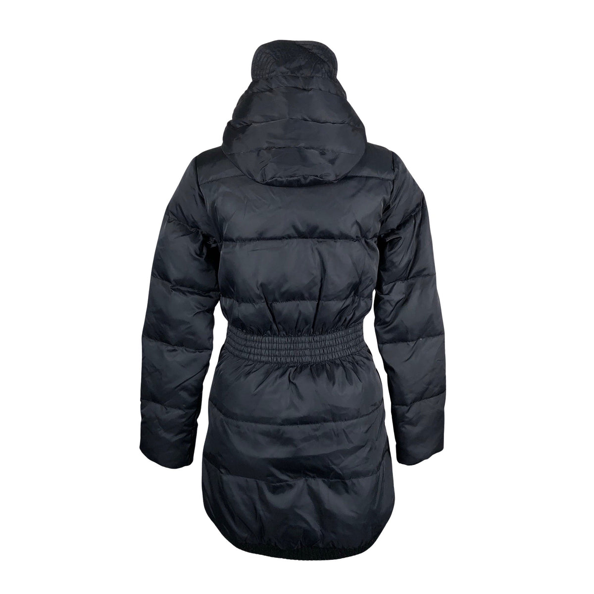 Unisex Killah - Sulejope, suurus 38 - Must (2)