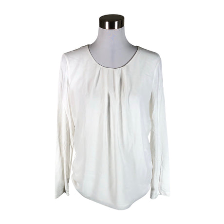 Unisex Gerry Weber - Pluus, suurus 40 - Valge ()