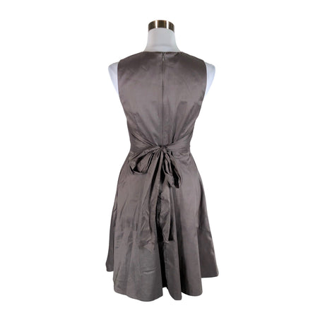 Unisex Esprit - Pidulik kleit, suurus 36 - Pruun (2)