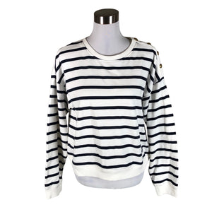 Unisex Holly & Whyte by Lindex - Dressikangast pluus, suurus 40 - Valge (1)